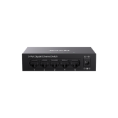 Tenda TEG1005M 5-Port Gigabit Ethernet Switch