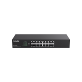 Tenda TEG1016D 16-Port Gigabit Ethernet Switch