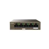 Tenda TEG1105PD 5-Port Gigabit PD Switch With 4-Port PoE