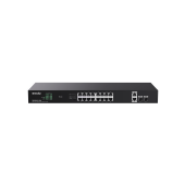 Tenda TEG1120P-16-150W 18GE+2SFP Ethernet Switch With 16-Port PoE