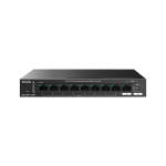 Tenda TEG2210P-8-120W 9GE+1SFP Cloud Managed PoE Switch