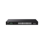 Tenda TEG2226F 24GE+2SFP Cloud Managed Switch