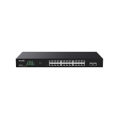Tenda TEG2226F 24GE+2SFP Cloud Managed Switch