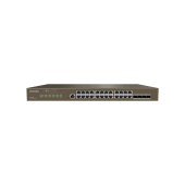 Tenda TEG3328F L2 Managed Switch