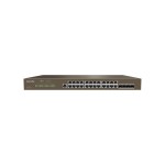 Tenda TEG5328F L3 Managed Switch