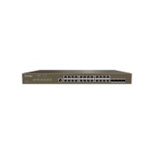 Tenda TEG5328F L3 Managed Switch