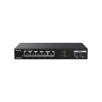 Tenda TEM2007X 5-Port 2.5G Ethernet Switch With 2*10G SFP+ Slots
