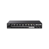 Tenda TEM2010X 8-Port 2.5G Ethernet Switch With 2x 10G SFP+ Slots