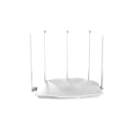 Tenda TX12 Pro V2 AX3000 Dual Band Gigabit Wi-Fi 6 Router - White