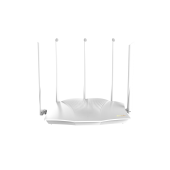 Tenda TX12 Pro V2 AX3000 Dual Band Gigabit Wi-Fi 6 Router - White