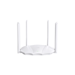Tenda TX3000 Pro AX3000 Dual Band Gigabit Wi-Fi 6 Router - White
