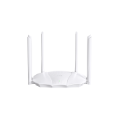Tenda TX3000 Pro AX3000 Dual Band Gigabit Wi-Fi 6 Router - White