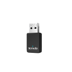 Tenda U11 AX900 Dual-band Wi-Fi 6 USB Adapter