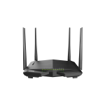 Tenda V15 AX1500 Wi-Fi 6 Gigabit VDSL/ADSL Modem Router