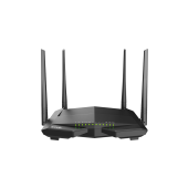 Tenda V15 AX1500 Wi-Fi 6 Gigabit VDSL/ADSL Modem Router