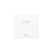 Tenda W15-Pro AX3000 Wi-Fi 6 Wireless In-Wall Access Point