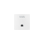 Tenda W15 AX3000 Dual-Band Gigabit Wi-Fi6 In-Wall AP - Classic White