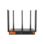 Tenda W30E AX3000 Dual Band WiFi-6 Wireless Hotspot Router