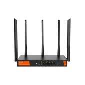 Tenda W30E AX3000 Dual Band WiFi-6 Wireless Hotspot Router