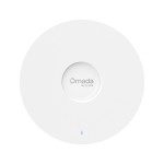 Omada by Tplink EAP683 AX6000 Ceiling Mount WiFi 6 Access Point