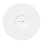 Omada by Tplink EAP783 BE22000 Ceiling Mount Tri-Band Wi-Fi 7 Access Point