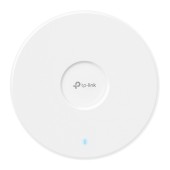 Omada by Tplink EAP783 BE22000 Ceiling Mount Tri-Band Wi-Fi 7 Access Point
