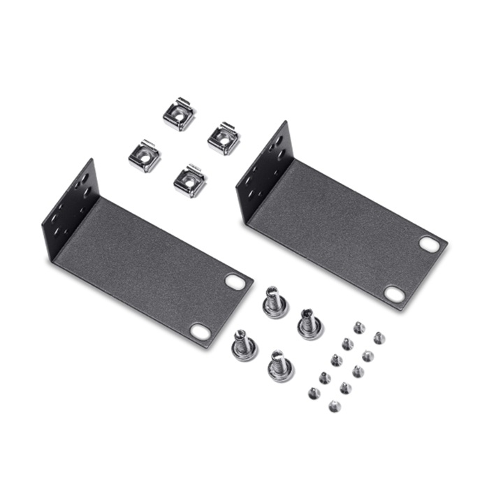 TP-Link Omada RackMount Kit-13 – 13-Inch Switch Rack Mount Kit TP-Link Omada RackMount Kit-13 – 13-Inch Switch Rack Mount Kit