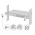 TP-Link Omada RackMount Kit-13 – 13-Inch Switch Rack Mount Kit TP-Link Omada RackMount Kit-13 – 13-Inch Switch Rack Mount Kit
