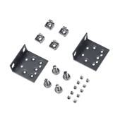 TP-Link Omada RackMount Kit-19 – 19-Inch Switch Rack Mount Kit TP-Link Omada RackMount Kit-19 – 19-Inch Switch Rack Mount Kit