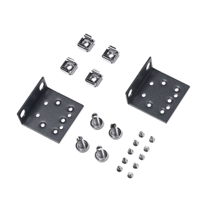 TP-Link Omada RackMount Kit-19 – 19-Inch Switch Rack Mount Kit TP-Link Omada RackMount Kit-19 – 19-Inch Switch Rack Mount Kit