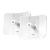 TP-Link Omada Beam Bridge 5GHz 867Mbps Ultra-Range Wireless Bridge TP-Link Omada Beam Bridge 5GHz 867Mbps Ultra-Range Wireless Bridge