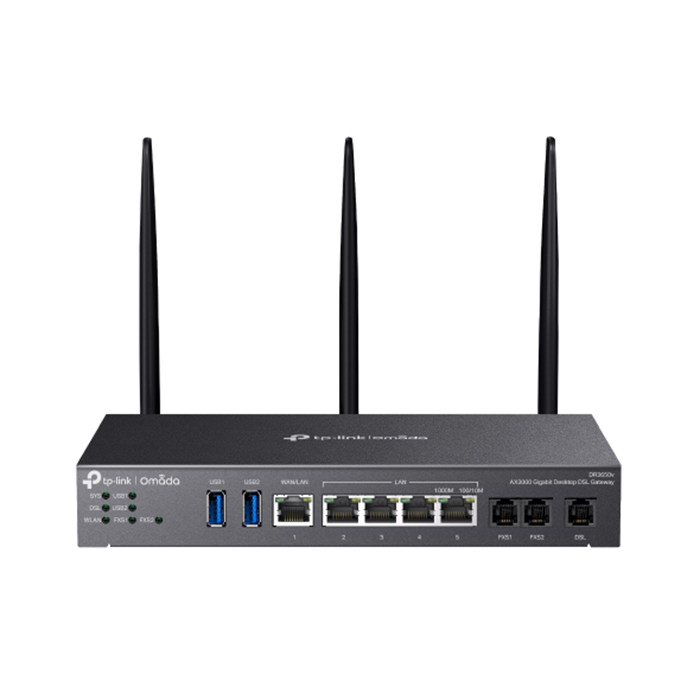 Tplink DR3650v Dubai Tplink DR3650v Best Supplier