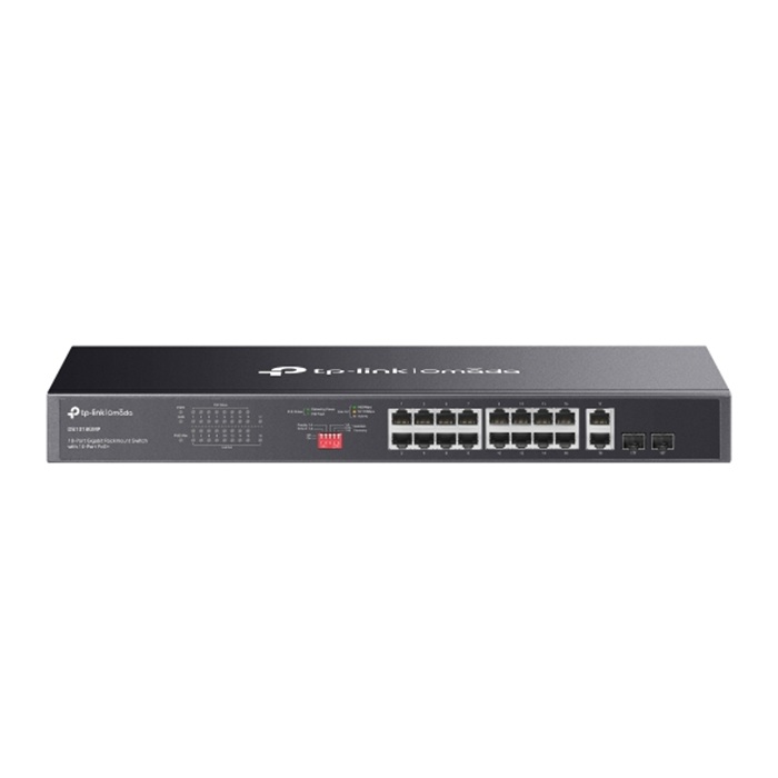 Tplink DS1018GMP Dubai Tplink DS1018GMP Best Supplier