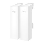 TP-Link Omada EAP100-Bridge KIT 2.4GHz 300Mbps Wireless Bridge
