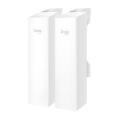 TP-Link Omada EAP100-Bridge KIT 2.4GHz 300Mbps Wireless Bridge TP-Link Omada EAP100-Bridge KIT 2.4GHz 300Mbps Wireless Bridge