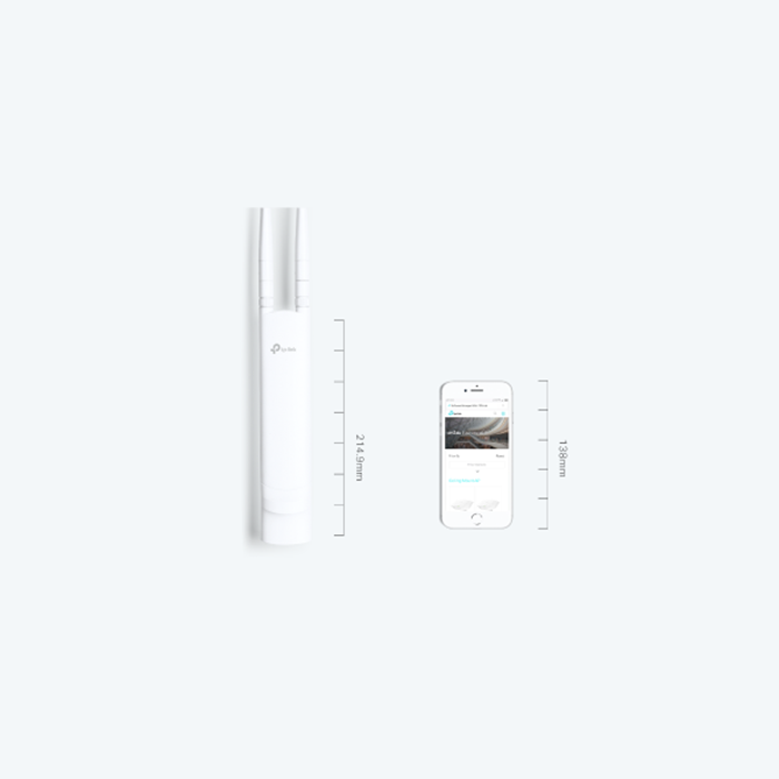 Tplink EAP113-Outdoor Dubai Tplink EAP113-Outdoor Best Supplier