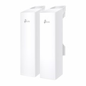 Omada by Tplink EAP115-Bridge KIT Omada Wireless Bridge 5 GHz 300 Mbps Long-Range Indoor/Outdoor Access Point Omada by Tplink EAP115-Bridge KIT Omada Wireless Bridge 5 GHz 300 Mbps Long-Range Indoor/Outdoor Access Point