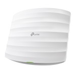 Omada by Tplink EAP223 AC1350 Wireless MU-MIMO Gigabit Ceiling Mount Access Point