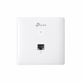 Omada by Tplink EAP230-Wall AC1200 Wireless MU-MIMO Gigabit Wall-Plate Access Point Omada by Tplink EAP230-Wall AC1200 Wireless MU-MIMO Gigabit Wall-Plate Access Point