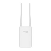 Omada by Tplink EAP603-Outdoor AX1800 Indoor/Outdoor Wi-Fi 6 Access Point Omada by Tplink EAP603-Outdoor AX1800 Indoor/Outdoor Wi-Fi 6 Access Point