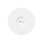 Omada by Tplink EAP613 AX1800 Ceiling Mount WiFi 6 Access Point