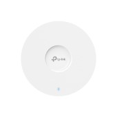 Omada by Tplink EAP613 AX1800 Ceiling Mount WiFi 6 Access Point Omada by Tplink EAP613 AX1800 Ceiling Mount WiFi 6 Access Point