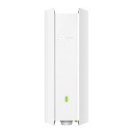 Omada by Tplink EAP623-Outdoor HD AX1800 Indoor/Outdoor Wi-Fi 6 Access Point
