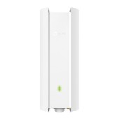 Omada by Tplink EAP623-Outdoor HD AX1800 Indoor/Outdoor Wi-Fi 6 Access Point Omada by Tplink EAP623-Outdoor HD AX1800 Indoor/Outdoor Wi-Fi 6 Access Point