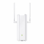 Omada by Tplink EAP625-Outdoor HD AX1800 Indoor/Outdoor Wi-Fi 6 Access Point