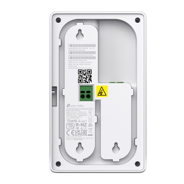 Tplink EAP625GP-Wall Dubai Tplink EAP625GP-Wall Best Supplier