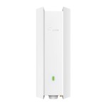 Omada by Tplink EAP650-Outdoor AX3000 Indoor/Outdoor WiFi 6 Access Point