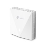 Omada by Tplink EAP650-Wall AX3000 Wall Plate WiFi 6 Access Point