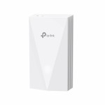 Omada by Tplink EAP655-Wall AX3000 Wall Plate WiFi 6 Access Point