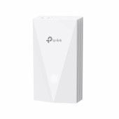 Omada by Tplink EAP655-Wall AX3000 Wall Plate WiFi 6 Access Point